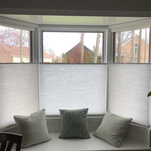 Interior Shades